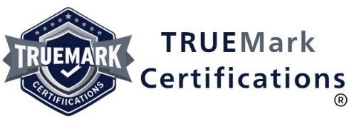 TRUEMark  Certifications